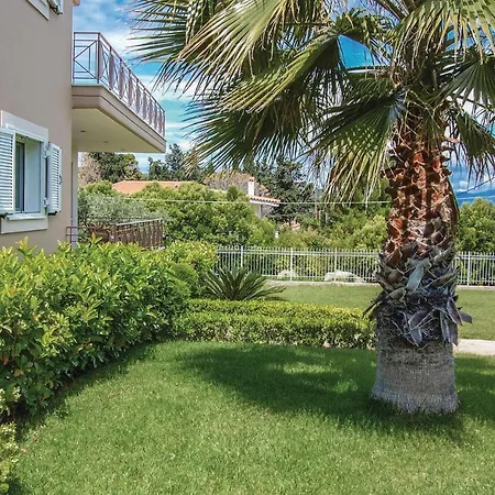 Ferienhaus Two-bedroom In *