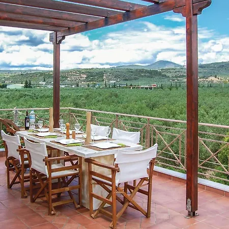 Vakantiehuis Beautiful In With Kitchen *