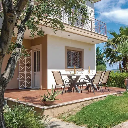 Ferienhaus Two-bedroom In